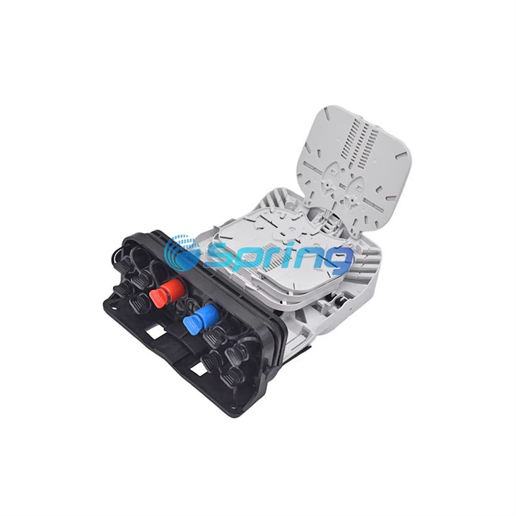 10 Port Fiber Access Terminal FAT